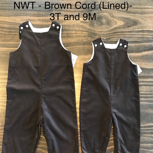 NWT Baby Clothes! 3M-3T - Picture 2 of 7